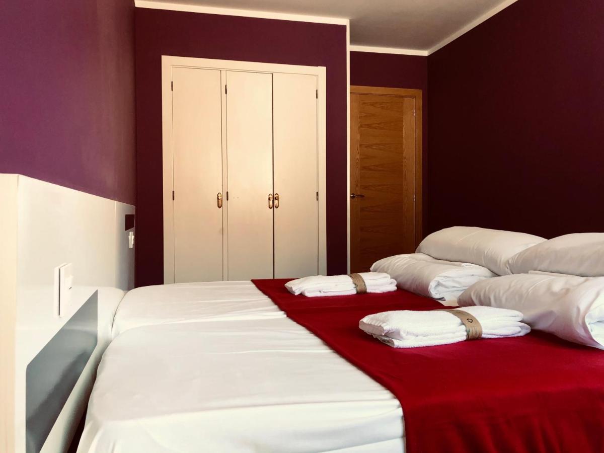 Torrenteballester6 By Vigovacaciones Appartement